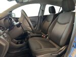Opel Karl 2016 Sininen