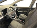Kia Picanto 2016 Sininen