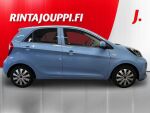 Kia Picanto 2016 Sininen