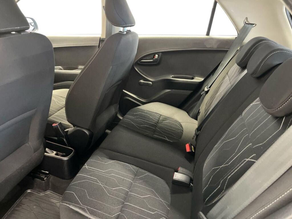 Kia Picanto 2016 Sininen