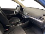 Kia Picanto 2016 Sininen