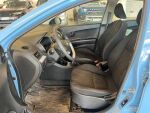 Kia Picanto 2016 Sininen