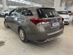 Toyota Auris 2016 Harmaa