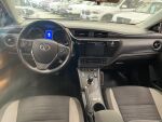 Toyota Auris 2016 Harmaa