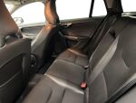 Volvo V60 2016 Harmaa