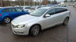 Volvo V60 2016 Harmaa
