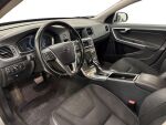 Volvo V60 2016 Harmaa