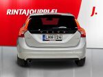 Volvo V60 2016 Harmaa