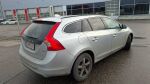 Volvo V60 2016 Harmaa