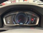 Volvo V60 2016 Harmaa