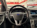 Volvo V60 2016 Harmaa