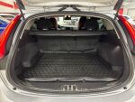 Volvo V60 2016 Harmaa