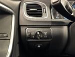 Volvo V60 2016 Harmaa