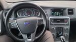 Volvo V60 2016 Harmaa
