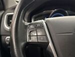 Volvo V60 2016 Harmaa