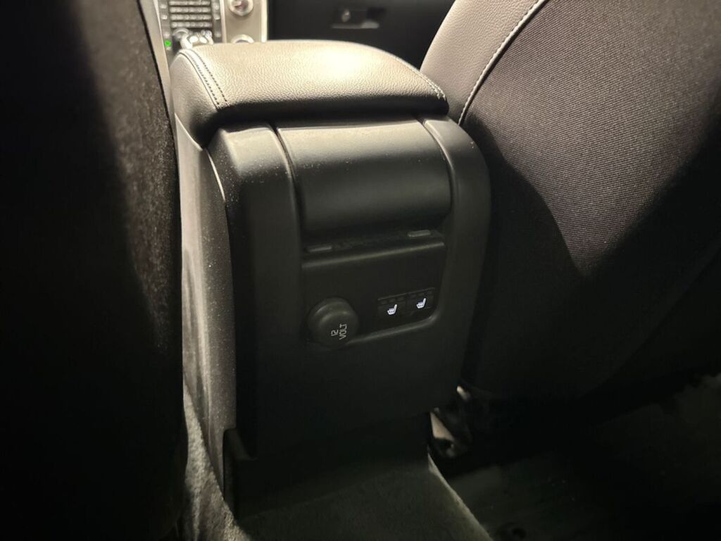 Volvo V60 2016 Harmaa