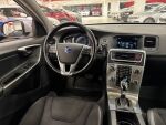 Volvo V60 2016 Harmaa