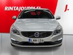 Volvo V60 2016 Harmaa