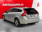 Volvo V60 2016 Harmaa