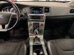 Volvo V60 2016 Harmaa