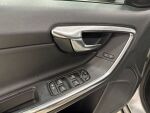 Volvo V60 2016 Harmaa