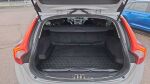 Volvo V60 2016 Harmaa