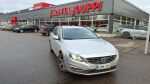 Volvo V60 2016 Harmaa