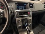 Volvo V60 2016 Harmaa