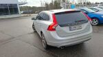 Volvo V60 2016 Harmaa