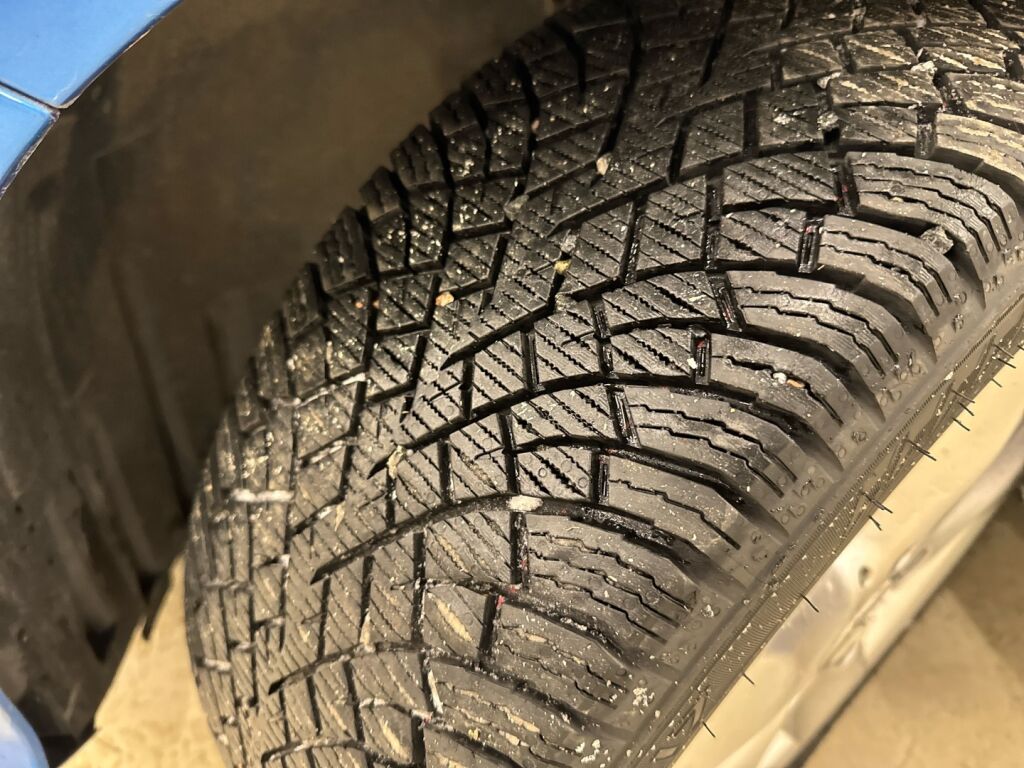 Mercedes-Benz A 2016 Sininen