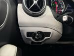 Mercedes-Benz A 2016 Sininen