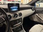 Mercedes-Benz A 2016 Sininen