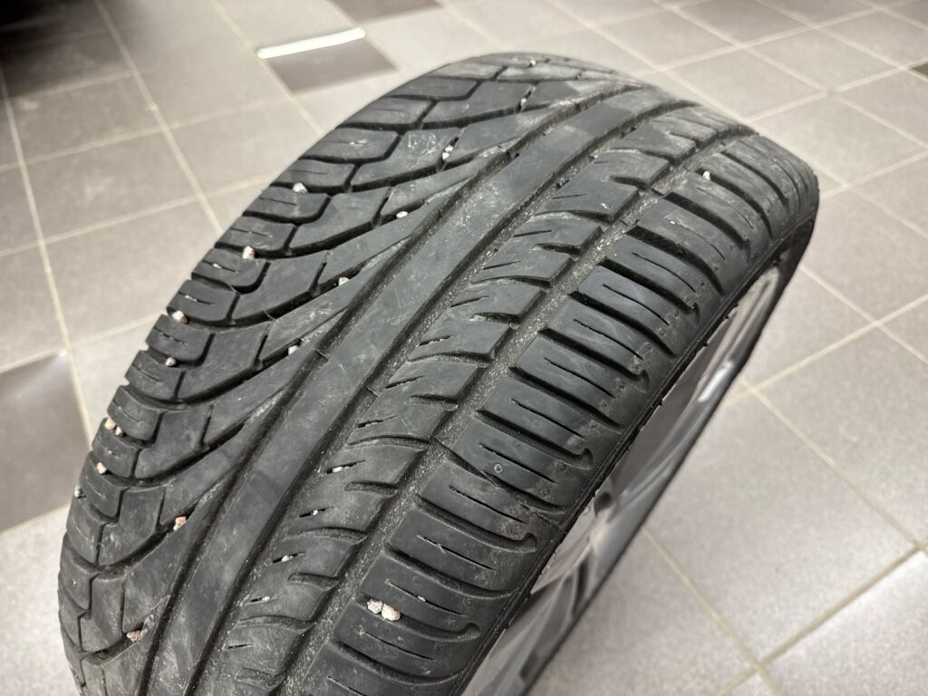 Mercedes-Benz CLA 2016 Valkoinen