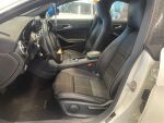Mercedes-Benz CLA 2016 Valkoinen