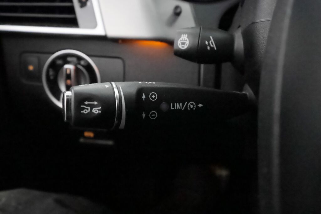 Mercedes-Benz GLE 2017 Valkoinen