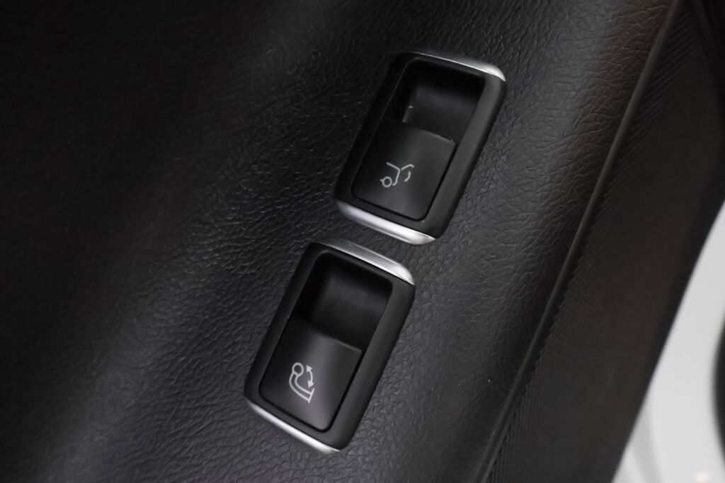 Mercedes-Benz GLE 2017 Valkoinen