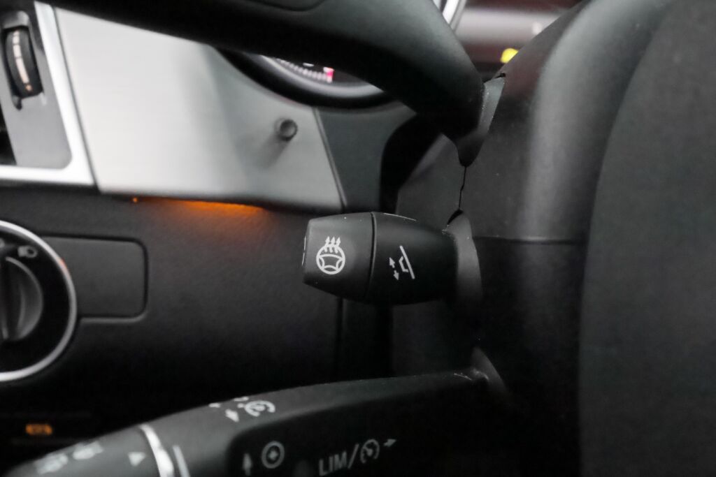 Mercedes-Benz GLE 2017 Valkoinen