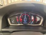 Volvo S60 Cross Country 2016 Musta