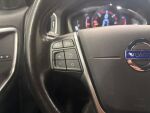 Volvo S60 Cross Country 2016 Musta