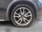 Volvo S60 Cross Country 2016 Musta
