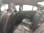 Volvo S60 Cross Country 2016 Musta