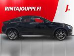 Volvo S60 Cross Country 2016 Musta