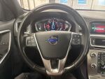 Volvo S60 Cross Country 2016 Musta