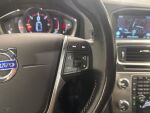 Volvo S60 Cross Country 2016 Musta