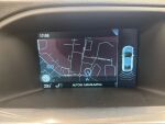 Volvo S60 Cross Country 2016 Musta