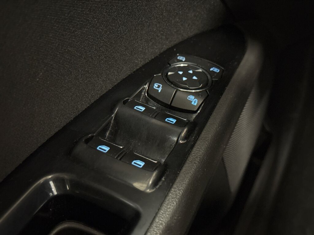 Ford Mondeo 2016 Valkoinen