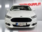Ford Mondeo 2016 Valkoinen