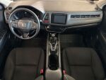 Honda HR-V 2016 Musta