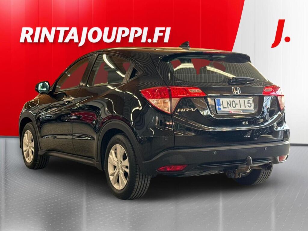 Honda HR-V 1,5 Elegance 2016, kuva 3/30