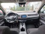 Honda HR-V 2016 Musta